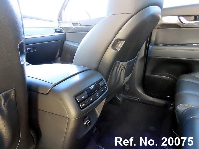  Hyundai / Palisade Stock No. 20075